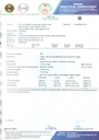 Aceclofenac 100mg + Paracetamol 325mg + Thiocolchicoside 4mg