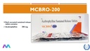 Acebrophylline SR 200 Mg | Tablet