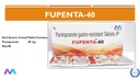Pantoprazole GR 40 Mg