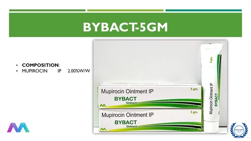 Mupirocin 2 % | Ointment