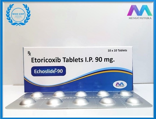 Etoricoxib 90 Mg